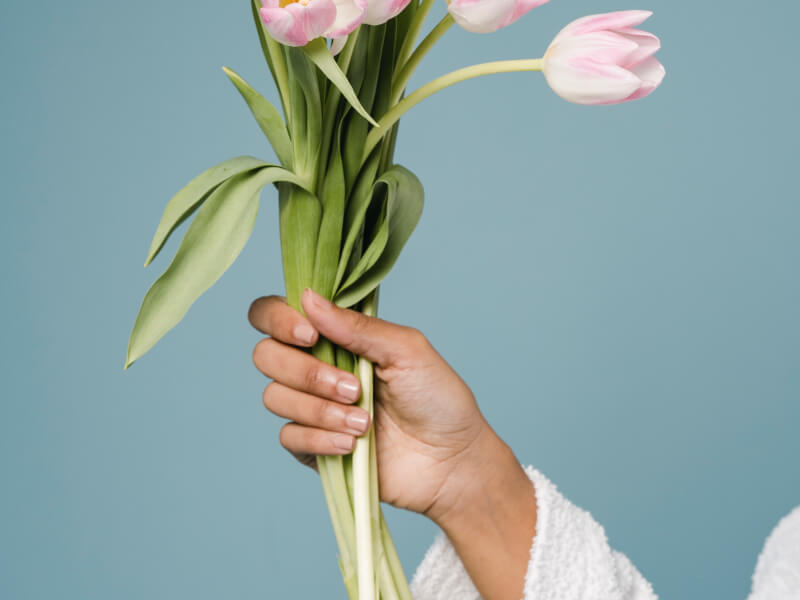Top Floral Gifts for Her